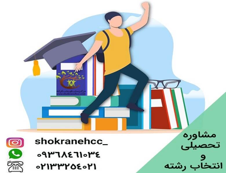 اهمیت و فواید مشاوره تحصیلی بر هیچ کسی پوشیده نیست.