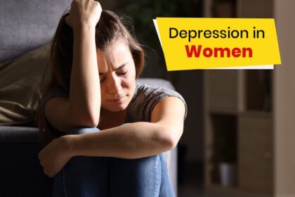 علائم افسردگی در زنان
