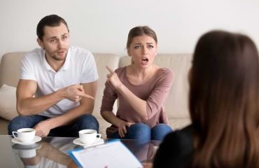 1 رازهای حل تعارضات زناشویی