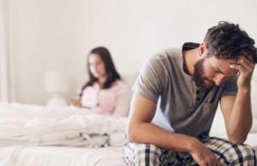 1 شایعترین مشکلات جنسی زوجها و راهحلها