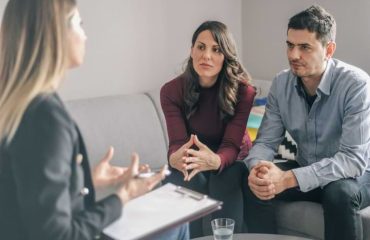 چگونه پس از مشاوره زناشویی رابطه را حفظ کنیم؟