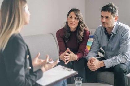 چگونه پس از مشاوره زناشویی رابطه را حفظ کنیم؟