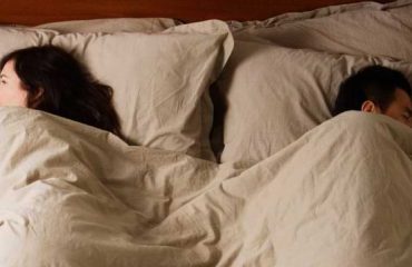 2 چرا در رابطه زناشویی احساس تنهایی میکنید؟