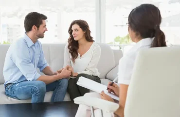 آموزش و مشاوره جنسی برای زوج‌های جوان