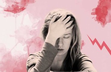 1 تأثیر هورمون ها بر روحیه زنان