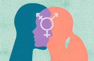 1001 اختلال هویت جنسی: راهنمای مشاوره برای افراد ترنسجندر
