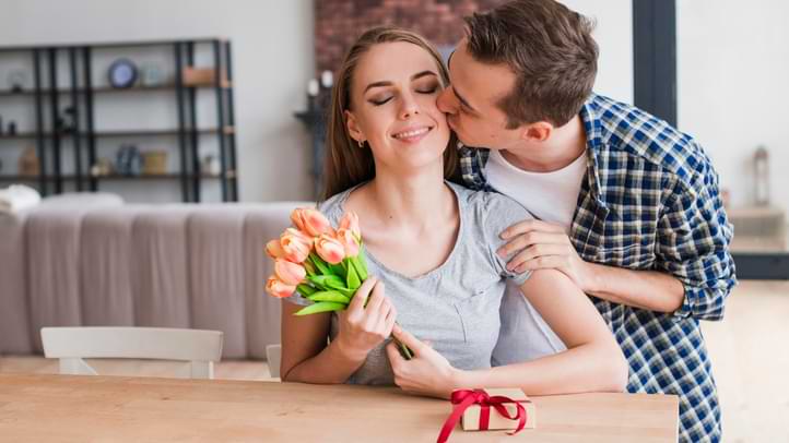 فانتزی‌های جنسی سالم