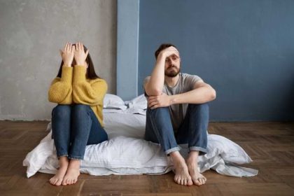 اضطراب جنسی: درمان ترس از رابطه جنسی با CBT