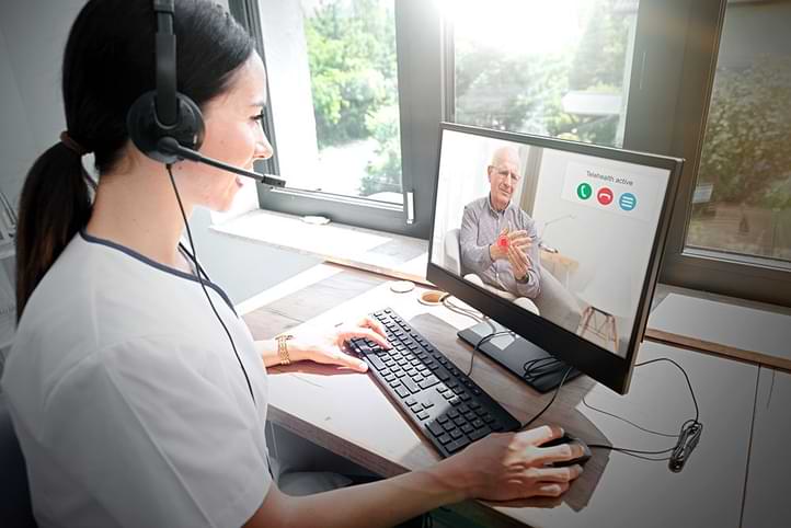 تله سکس تراپی: مزایا و چالش‌های مشاوره جنسی آنلاین