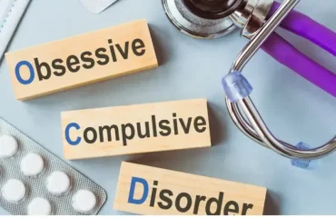 1002 اختلال وسواس فکری-عملی (OCD): راهنمای کامل تشخیص و درمان