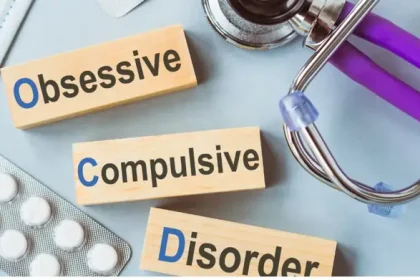 اختلال وسواس فکری-عملی (OCD): راهنمای کامل تشخیص و درمان