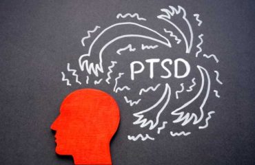 1003 اختلال استرس پس از سانحه (PTSD): راهنمای کامل بازگشت به زندگی عادی