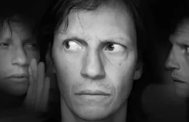 2002 اختلال اسکیزوفرنی