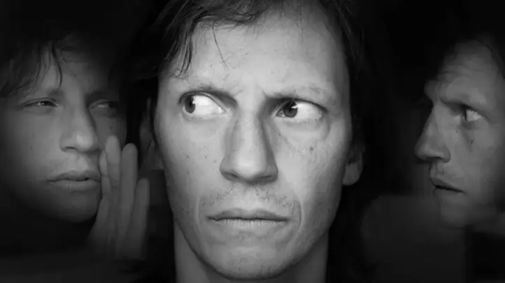 اختلال اسکیزوفرنی