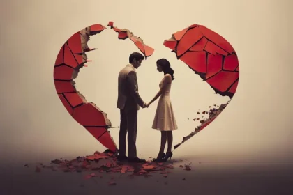 نارضایتی جنسی و خیانت