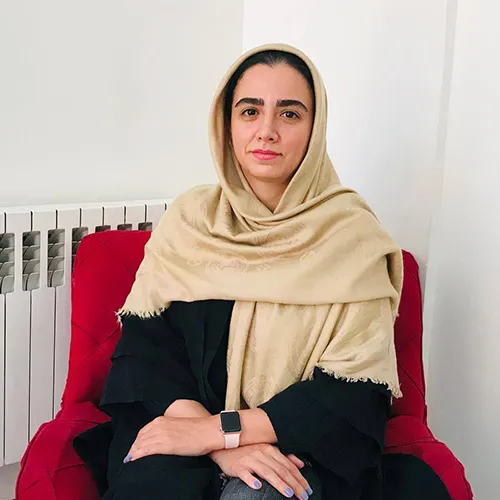 دکتر نازنین راکبی