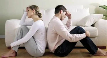 فرسودگی رابطه زناشویی: چگونه یکنواختی به طلاق بدون دعوا منجر می‌شود؟