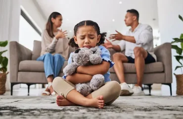 parenting-differences-and-divorce اختلاف در تربیت فرزند و طلاق: تعارض والدینی بر سر فرزندپروری