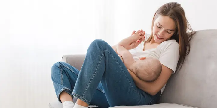 رابطه جنسی بعد از زایمان: راهنمای کامل بازگشت به سکس پس از زایمان