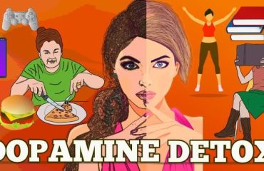 دوپامین دتاکس: چگونه مغز شما برده لذت‌های فوری شده است؟