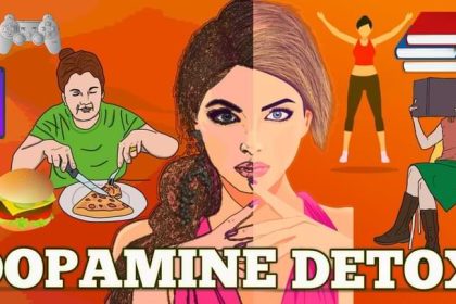 دوپامین دتاکس: چگونه مغز شما برده لذت‌های فوری شده است؟