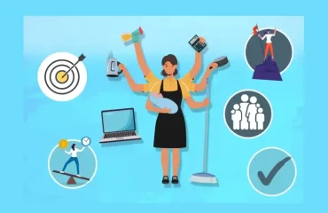 سندرم فرزند بزرگ - بار روانی مسئولیت‌پذیری زودرس در کودکی (Parentification)