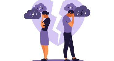 طلاق عاطفی چیست؟