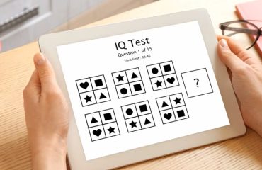 iq-test تست آی کیو