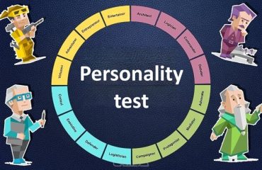 personality-test تست شخصیت شناسی