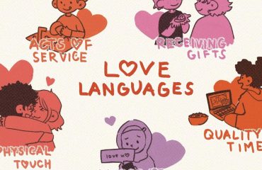 Love-Languages زبانهای عشق؛ چگونه نیاز عاطفی همسرمان را بشناسیم؟