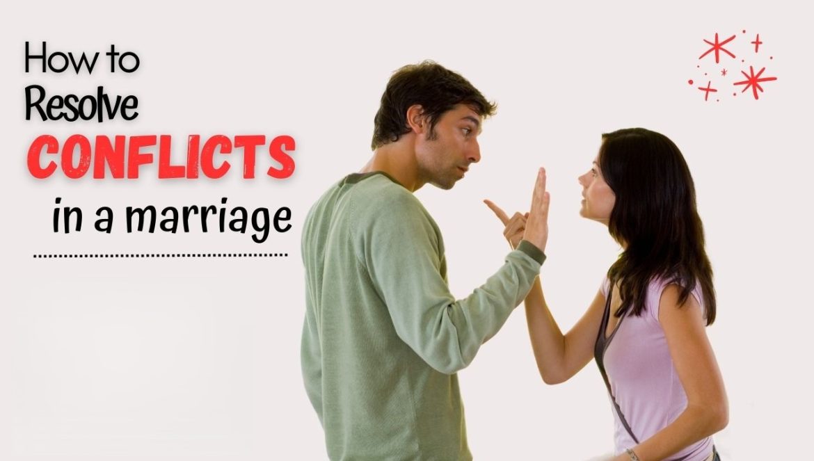 آشتی بعد از دعوای زناشویی