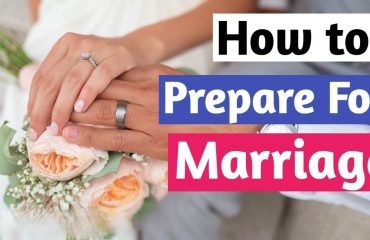 Preparing-for-marriage چگونه بفهمیم آمادهی ازدواج هستیم؟